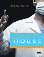 A Ciencia Medica de House - Andrew Holtz.epub